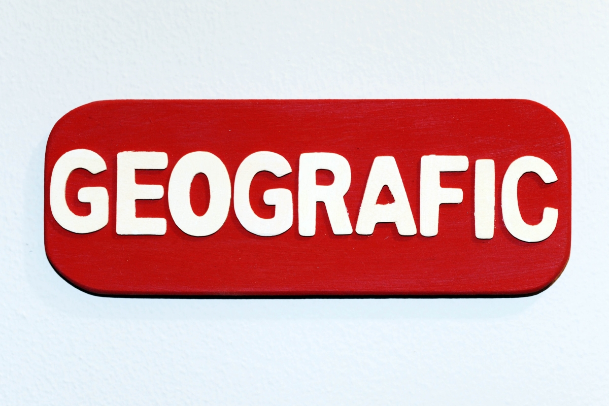 geografic  