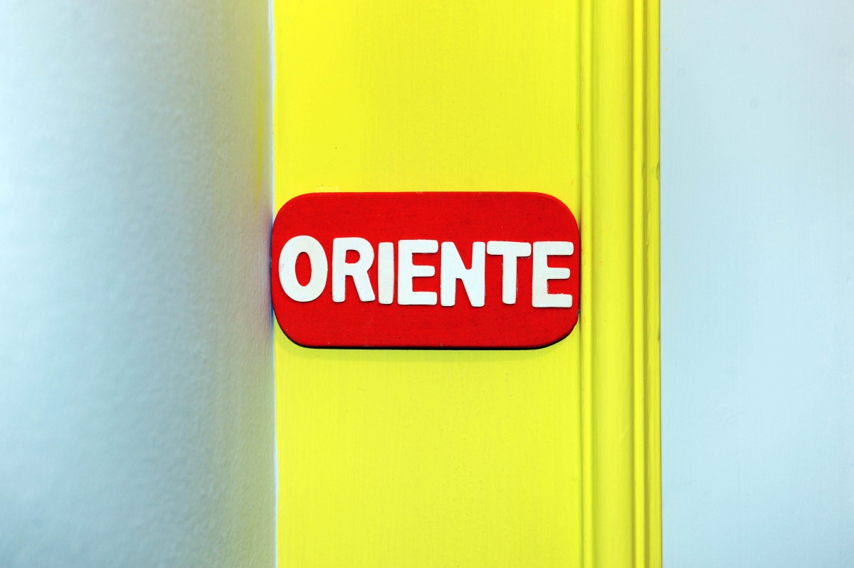 oriente